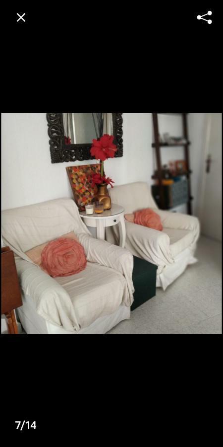 Habitacion Centrica - Only Women Alicante Exterior photo